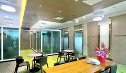 Hub Synergy Point (D2), Office #466872421